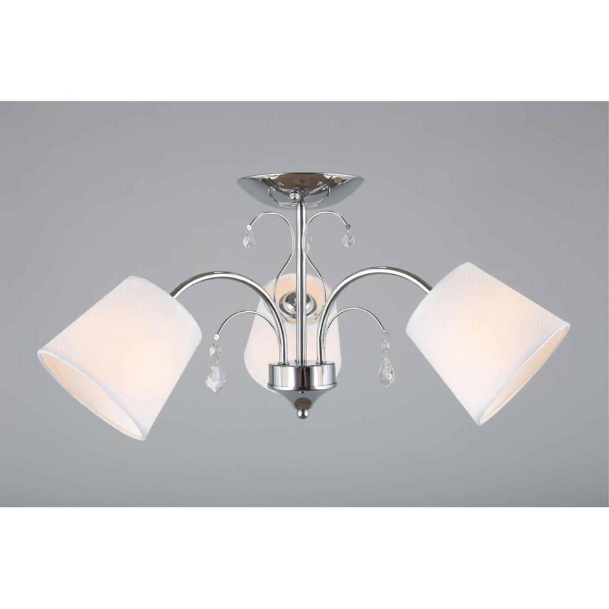 Потолочная люстра Omnilux Novello OML-56307-03 в #REGION_NAME_DECLINE_PP#