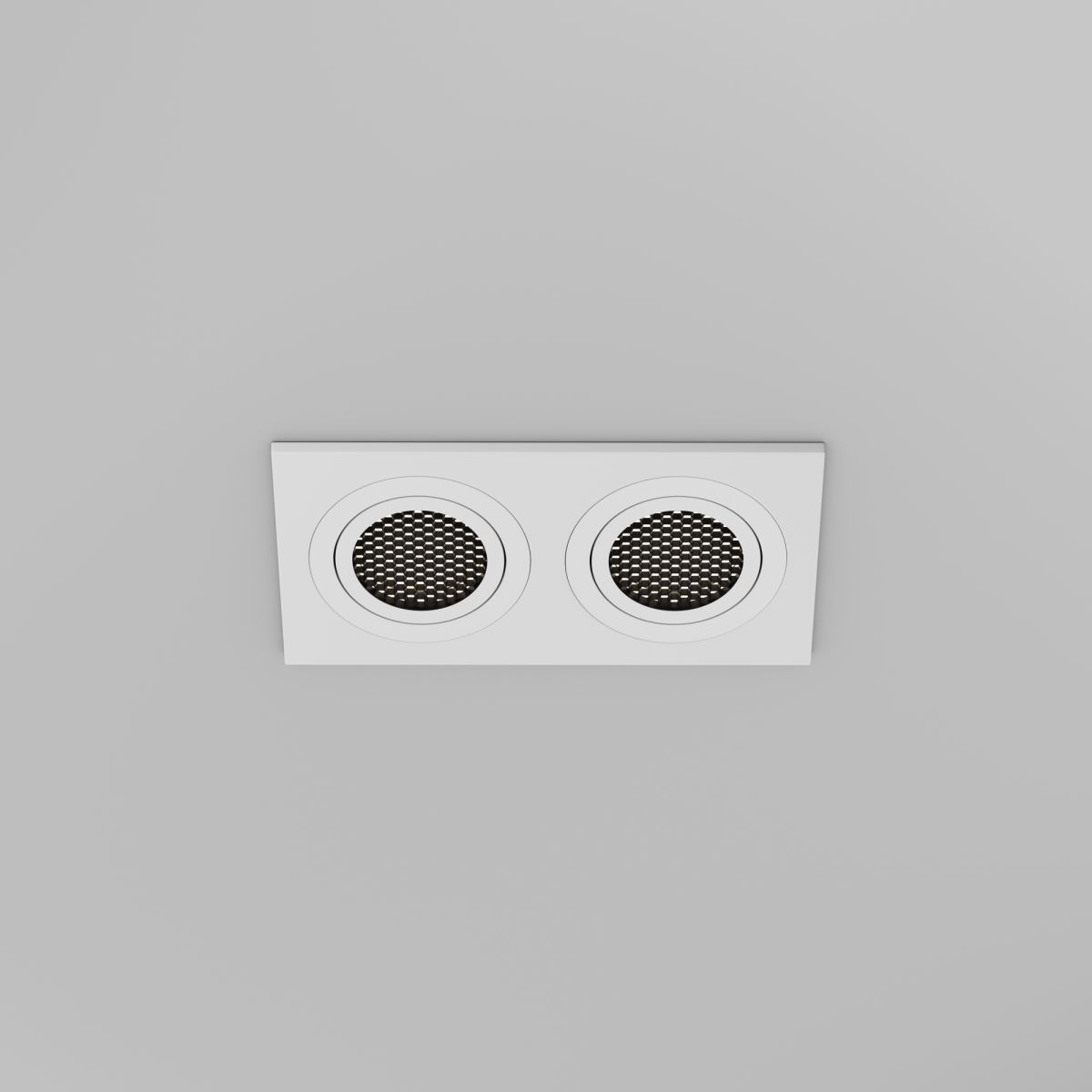 Встраиваемый led светильник Maytoni Technical Atom DL024-2-02W-1(N) в Санкт-Петербурге