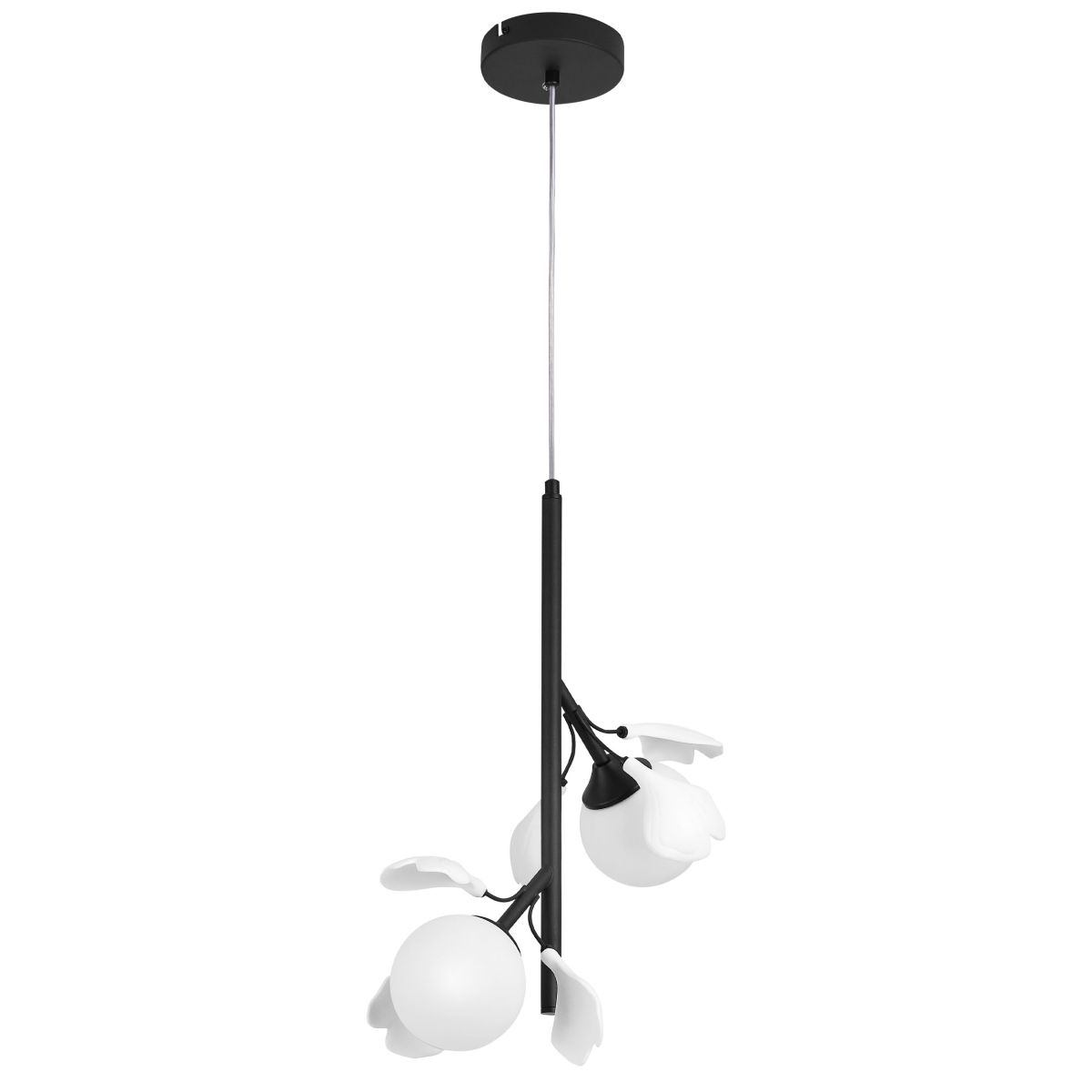 Подвесной светильник Lightstar Ceramo BW 799027 в Санкт-Петербурге