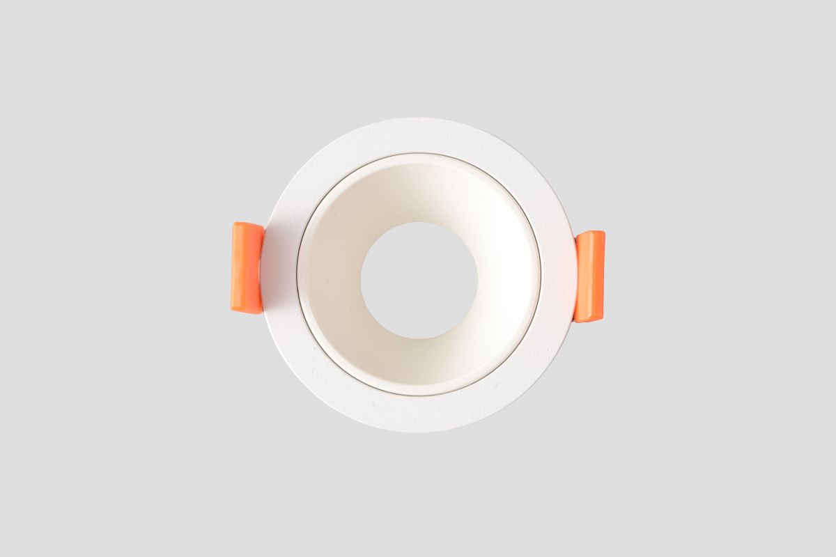 Встраиваемый светильник Crystal Lux CLT 086C WH MR11 в Санкт-Петербурге