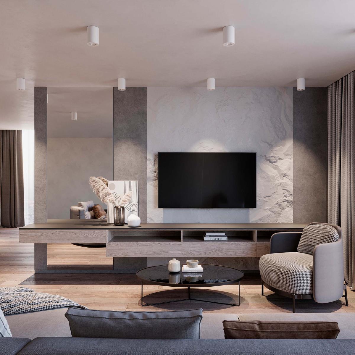 Накладной светильник Arlight SP-FOCUS-R120-16W Warm White 021065 в #REGION_NAME_DECLINE_PP#