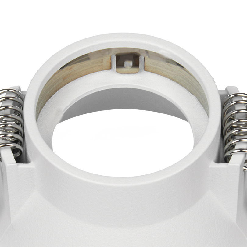 Встраиваемый светильник под лампу MR11 WOLTA Acento WDL-MR11/03W-R в Санкт-Петербурге