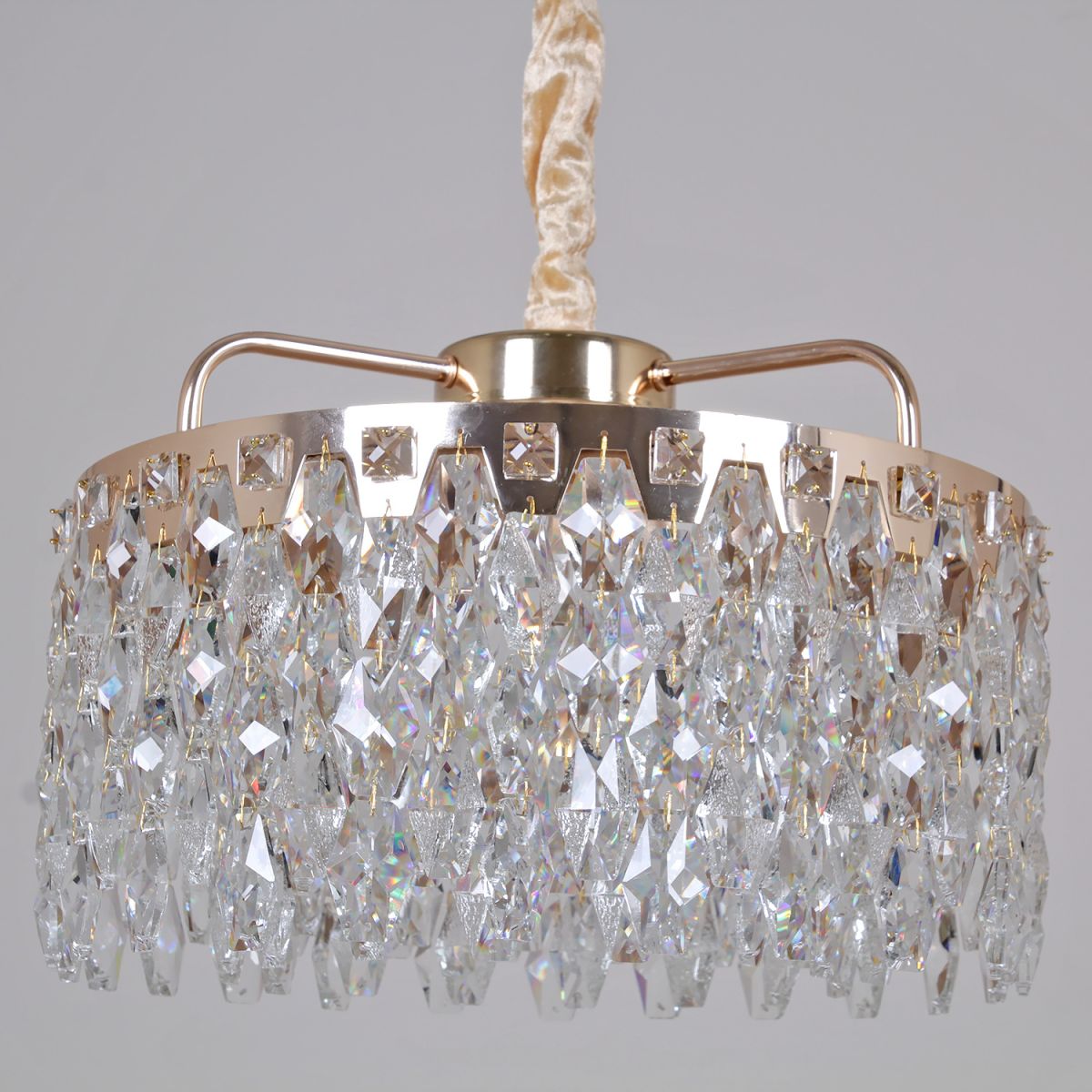 Подвесной светильник Reluce 28500-0.4-400 MX GD в Санкт-Петербурге