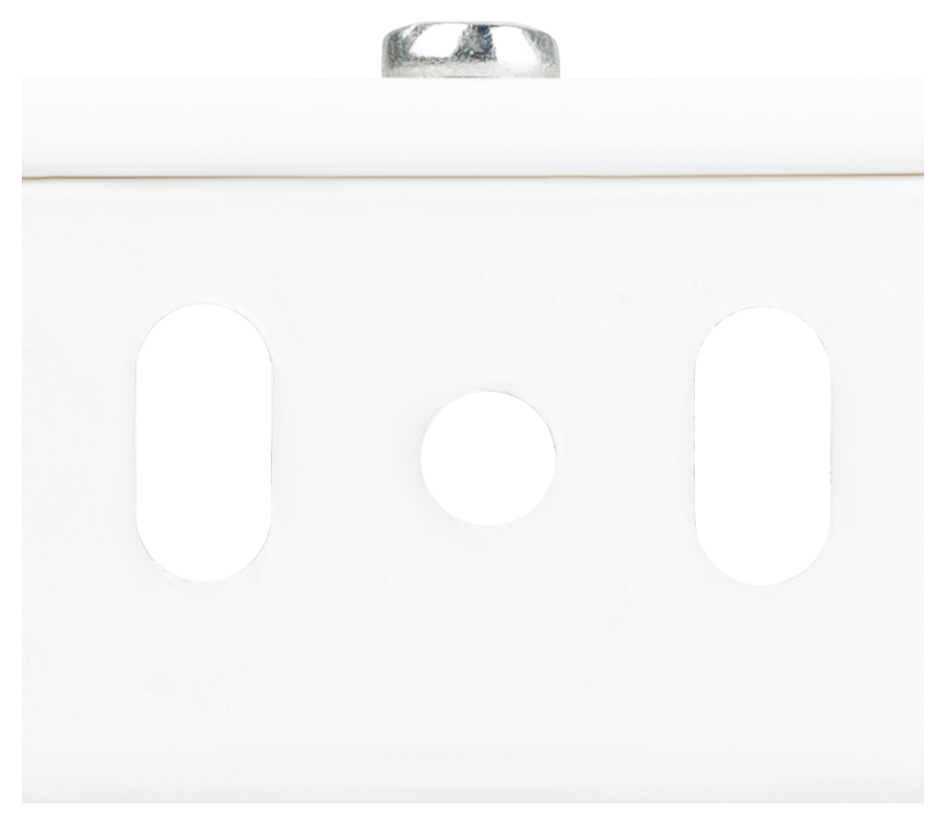 Комплект для накладного монтажа трехфазного шинопровода Эра STR-30-W-MK-0 в Санкт-Петербурге