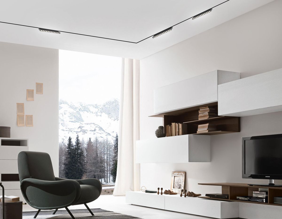 Трековый магнитный светильник Ambrella Light Track System GL2360 в #REGION_NAME_DECLINE_PP#