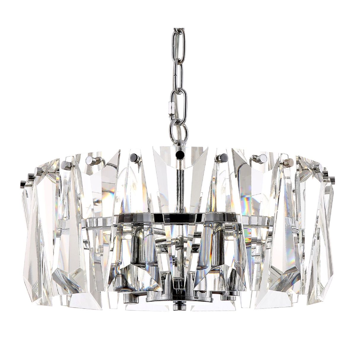 Подвесная люстра Maytoni Puntes MOD043PL-04CH в #REGION_NAME_DECLINE_PP#