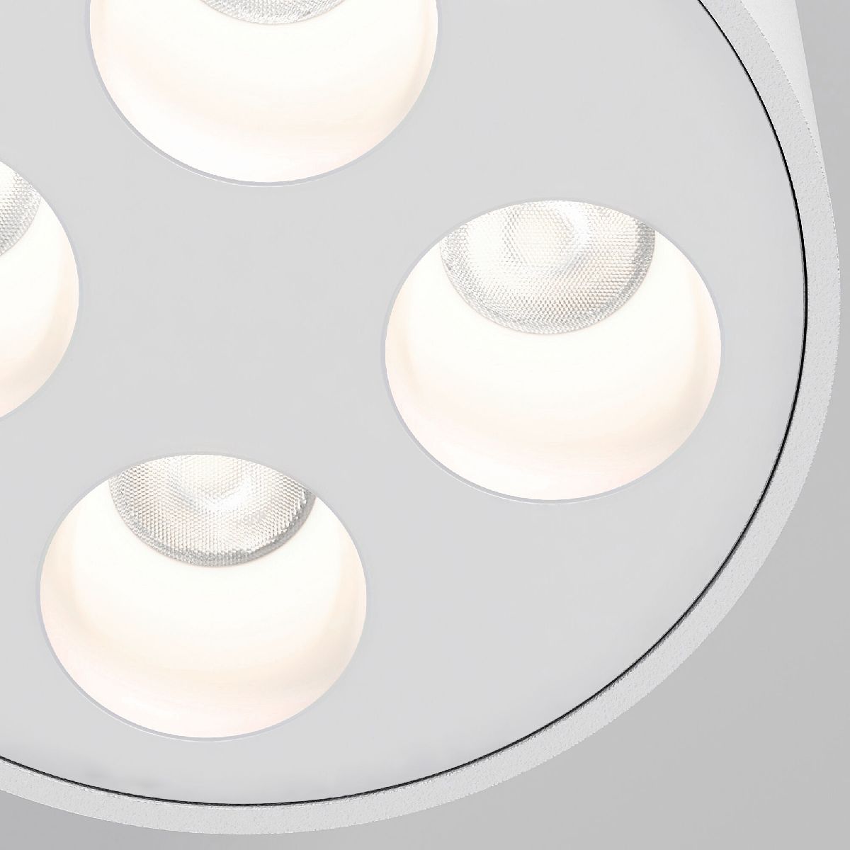 Накладной светильник Elektrostandard Points 25111/LED 4690389207815 a067483 в Санкт-Петербурге