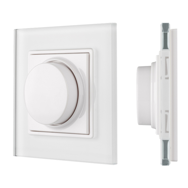 Панель управления Arlight Rotary Smart-P97-Dim White 028431 в Санкт-Петербурге