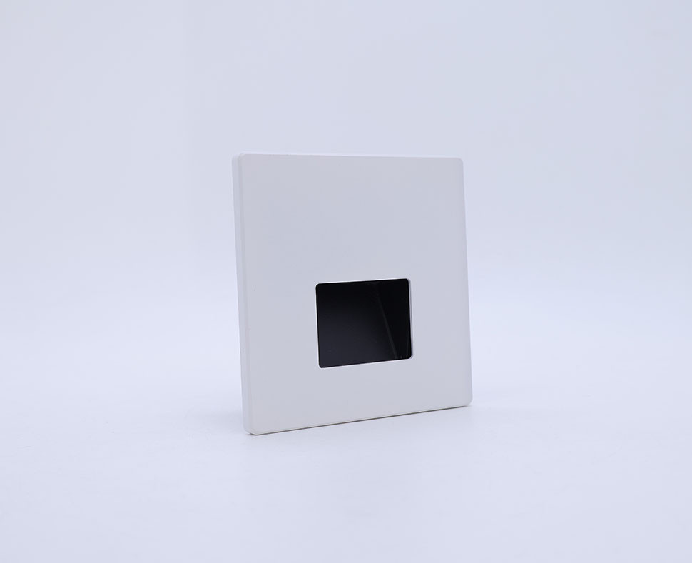 Передняя панель для светильника IT015-0301 Italline IT015-0302 white в Санкт-Петербурге