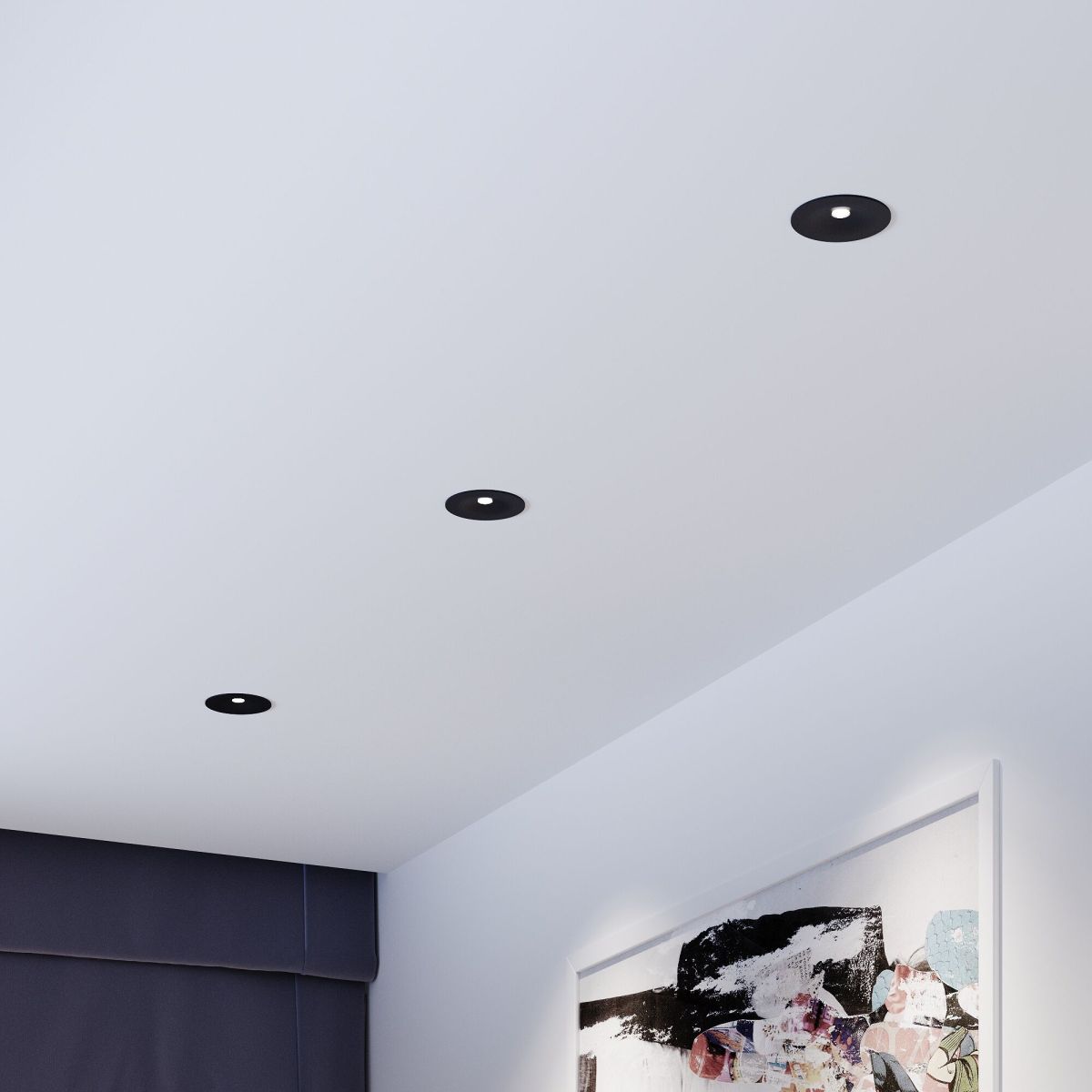 Точечный светильник Elektrostandard Binnie 15275/LED 4690389217241 a070928 в Санкт-Петербурге