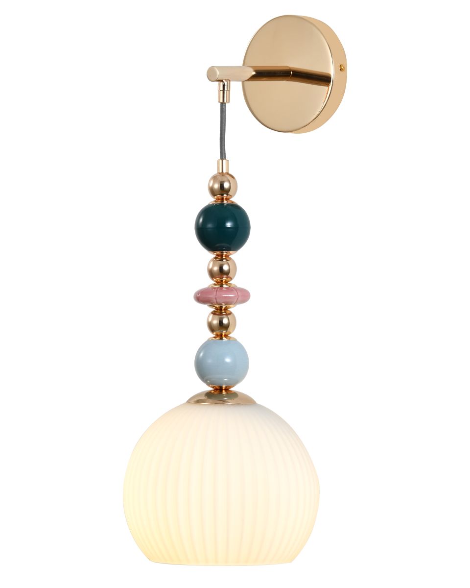 Бра Moderli Charm V11171-1W в Санкт-Петербурге