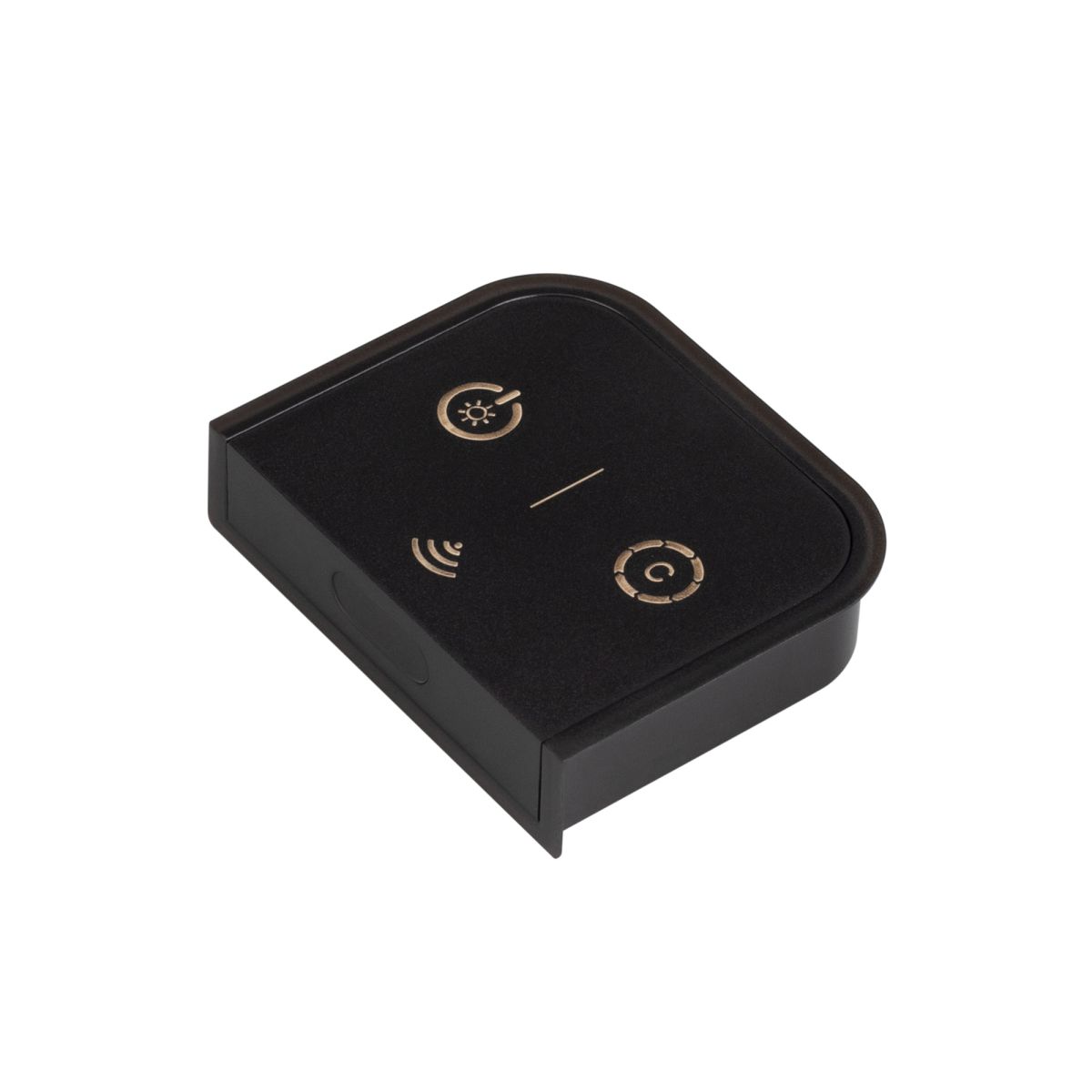Пульт Arlight SMART-RF-8-12-1G-MULTI-IN Black (3V, 2.4G) (IARL, IP20 Пластик) 050422 в Санкт-Петербурге