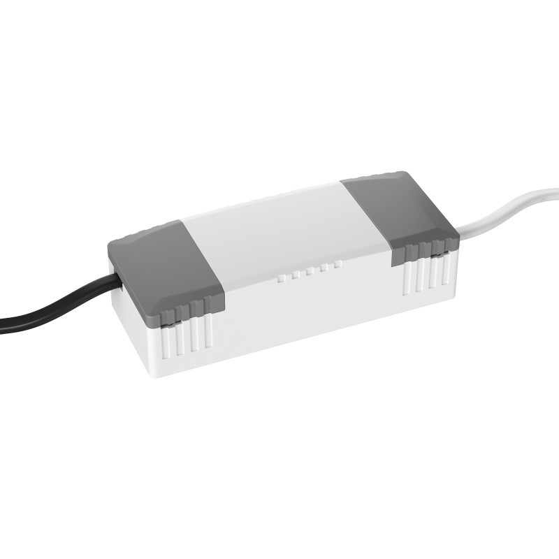 Драйвер для светильников 350мА 28-40В 15Вт Triac-диммируемый (LE/TE) Denkirs DK-LPS-15-350-TRIAC в Санкт-Петербурге