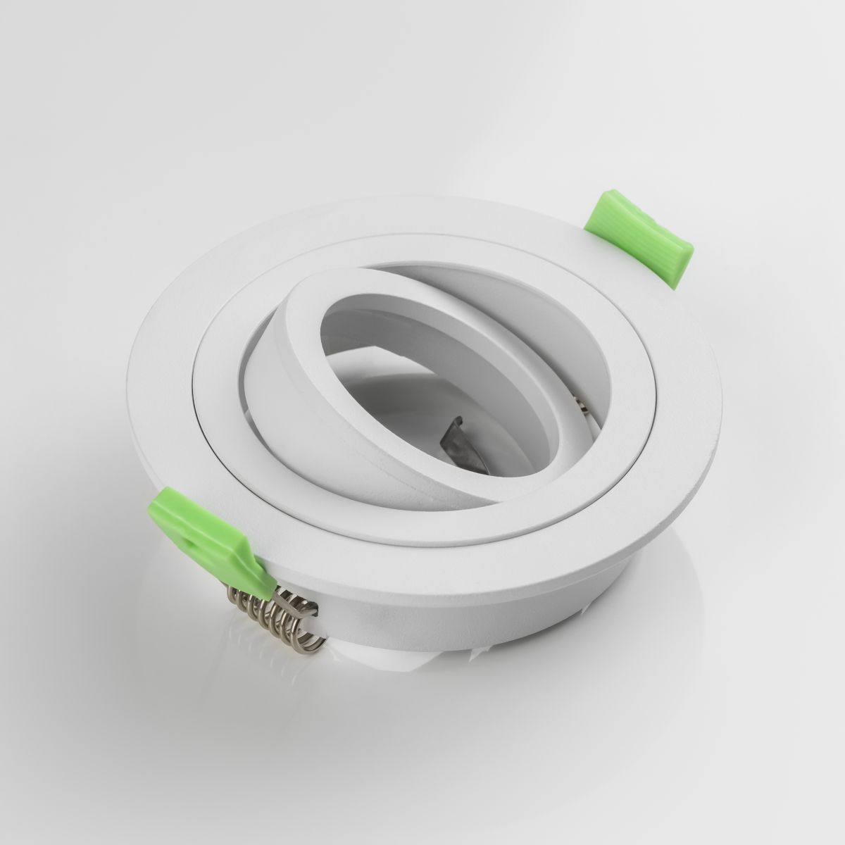 Встраиваемый светильник MR16 Lightstar Singo Base 011610 в Санкт-Петербурге