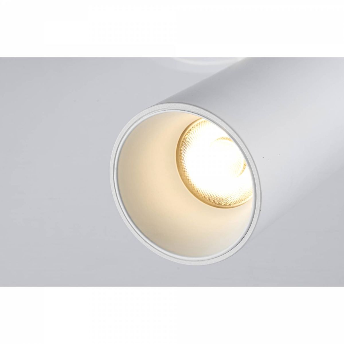 Встраиваемый спот iLedex Technical Plum 100 WHITE в Санкт-Петербурге