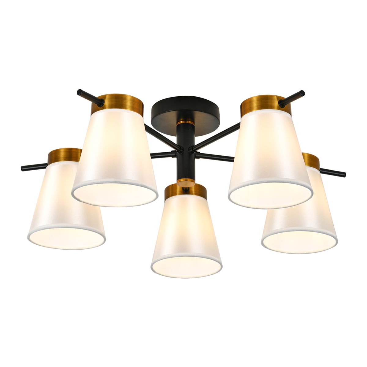 Потолочная люстра Escada Ambient ES0000055 в #REGION_NAME_DECLINE_PP#