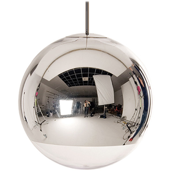 Подвесной светильник ImperiumLoft Mirror Ball 179996-22 в Санкт-Петербурге