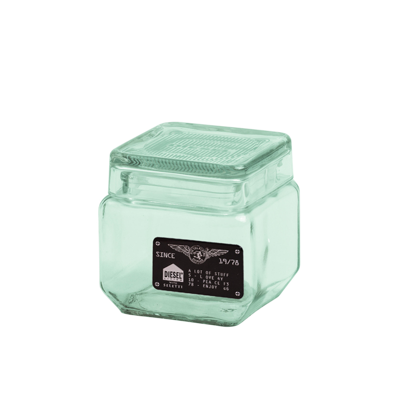 Баночка для хранения Industrial Small Seletti Surplus Storage System 11090 в Санкт-Петербурге