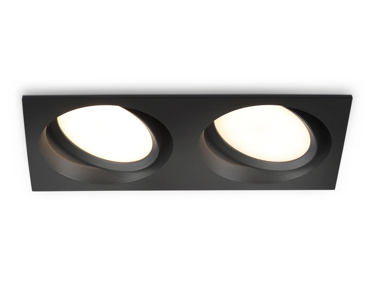 Встраиваемый светильник Ambrella Light Techno Spot Standard Tech TN52235 в Санкт-Петербурге