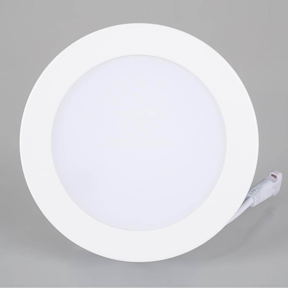 Встраиваемый светодиодный светильник Arlight DL-BL125-9W Day White 021434 в Санкт-Петербурге