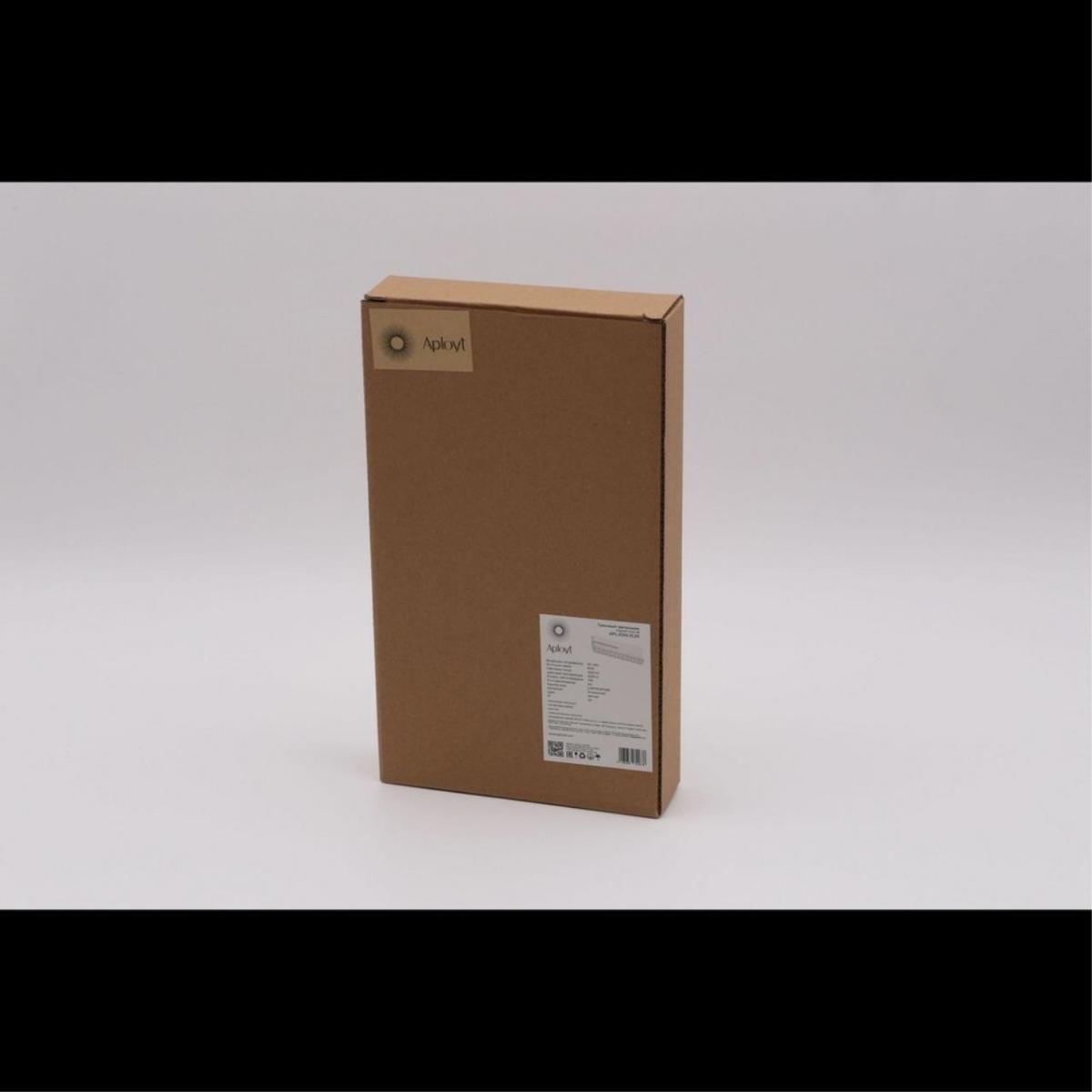 Трековый магнитный светильник Aployt Magnetic track 48 APL.0104.10.20 в Санкт-Петербурге