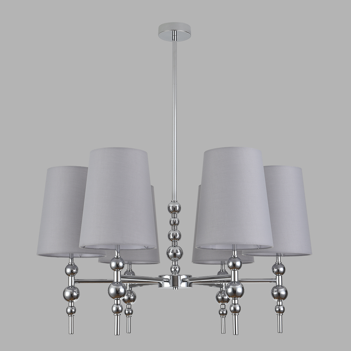 Люстра на штанге Lumion Moderni Ilaria 8437/6 в Санкт-Петербурге