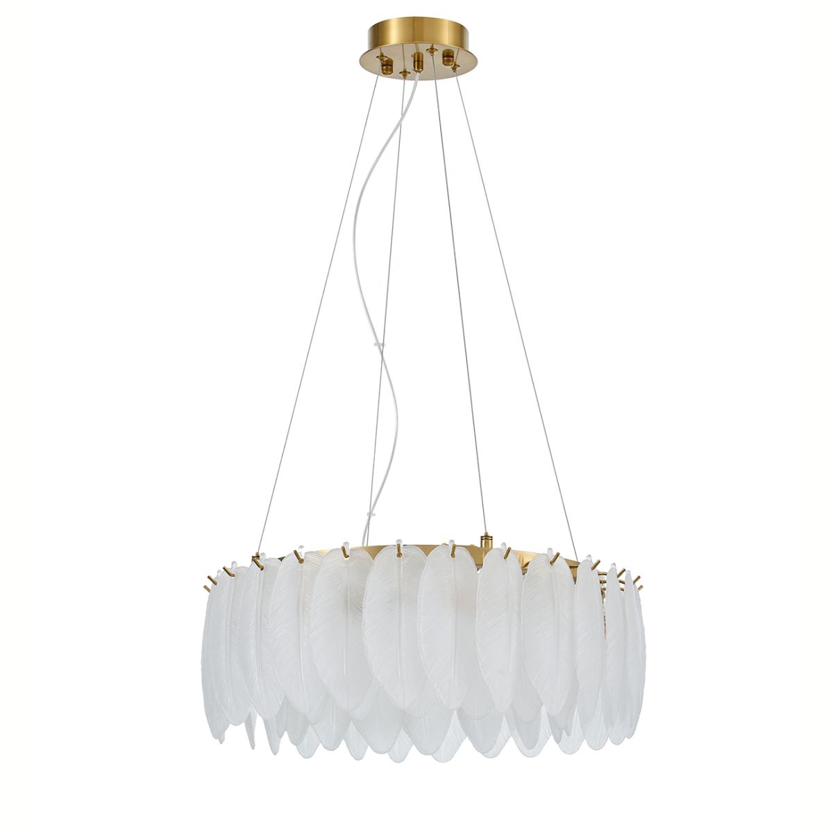 Подвесная люстра Indigo Divina V000619 в Санкт-Петербурге