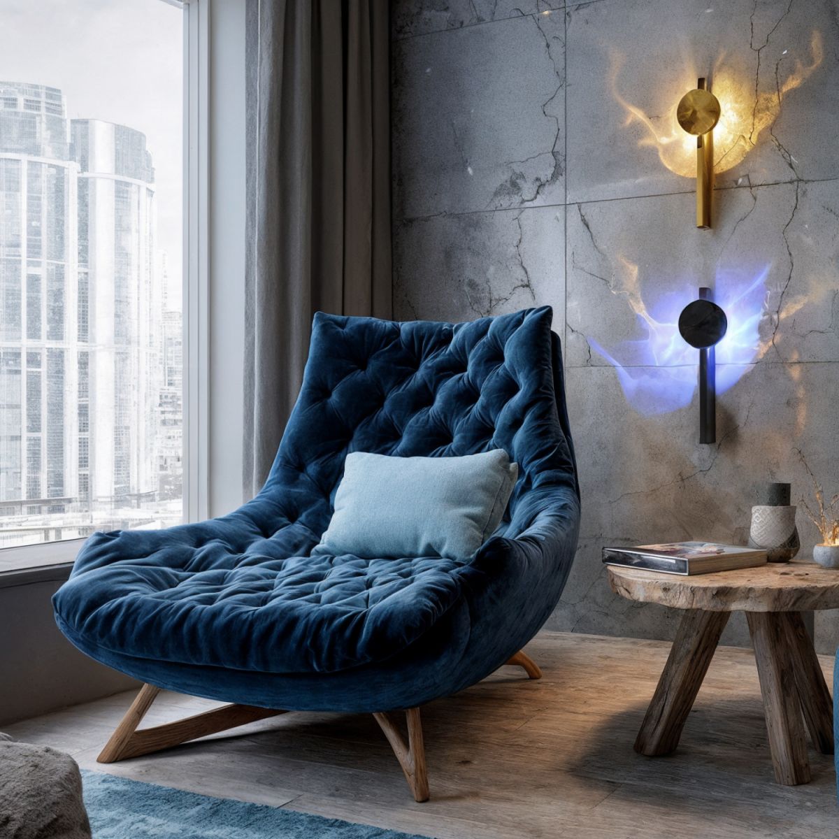 Настенный светильник Denkirs Mist DK5040-BR в Санкт-Петербурге