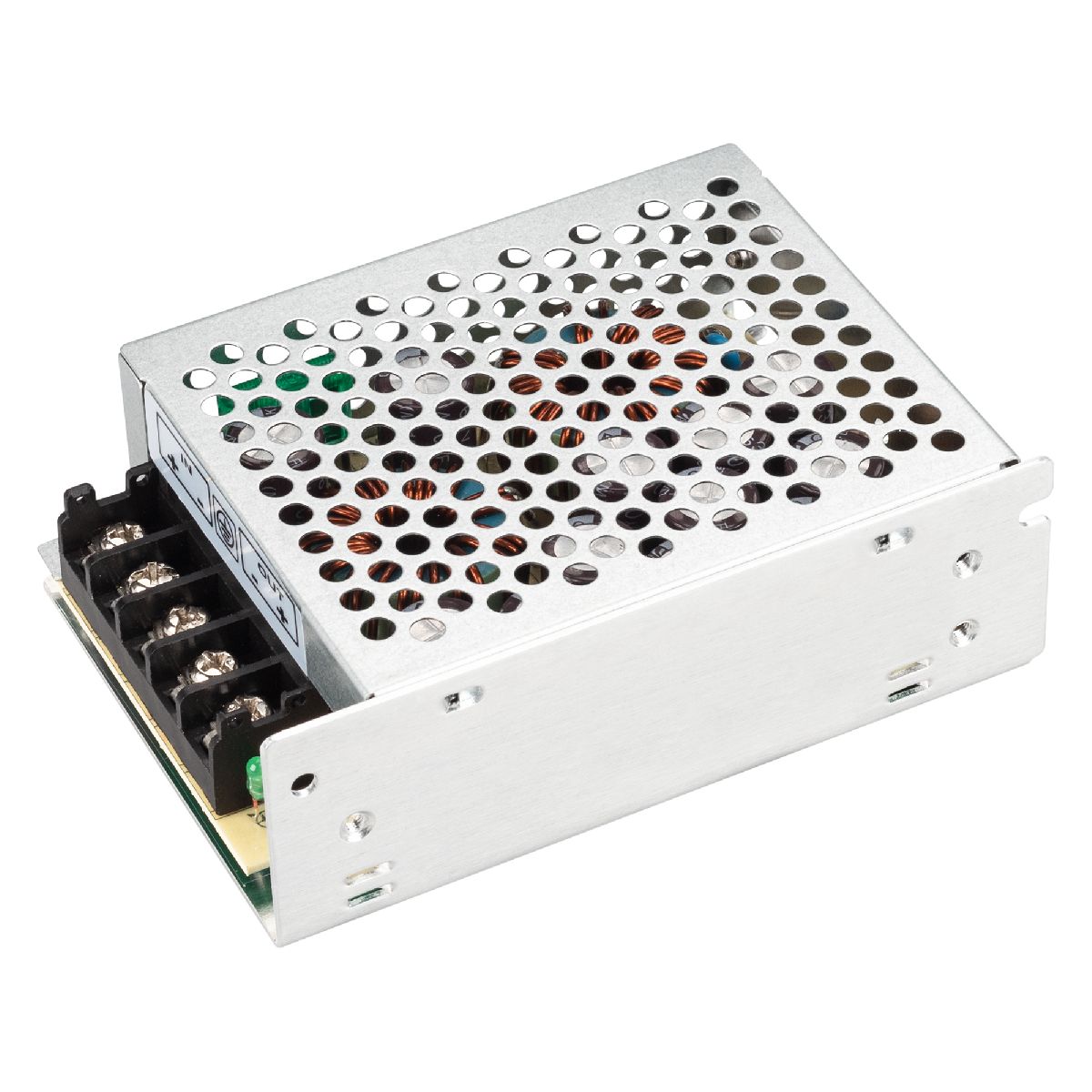 Фильтр Arlight ШИМ SPV-PFL-24010 DC/DC (12-24V, 10A) 026545(2) в Санкт-Петербурге