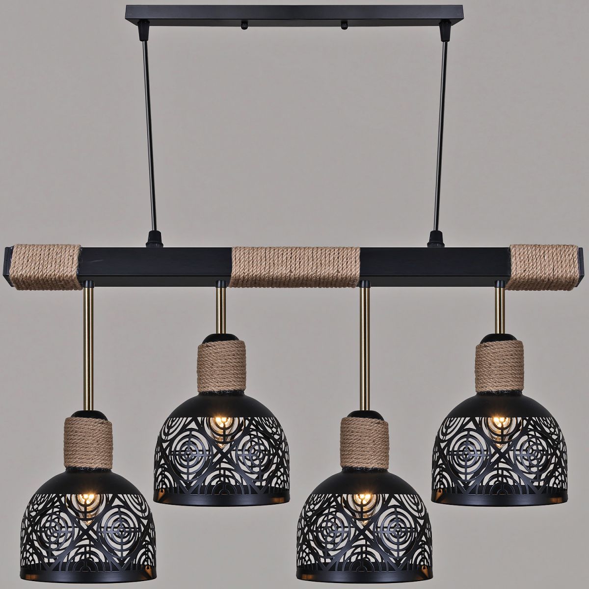 Подвесной светильник Reluce 05574-0.9-04 в Санкт-Петербурге