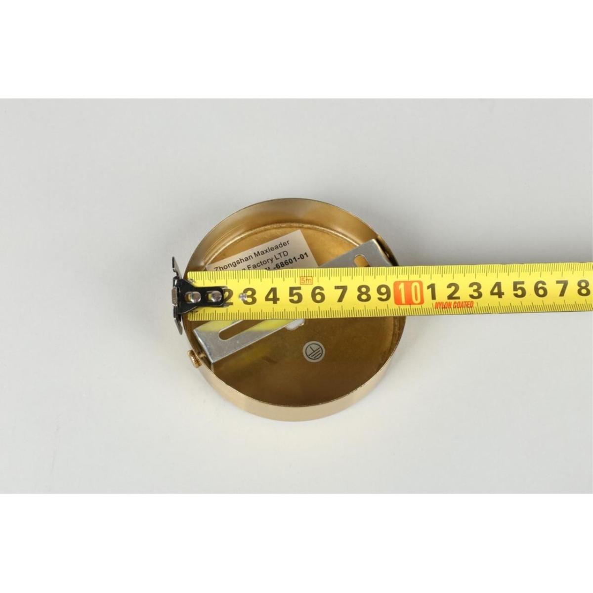 Бра Omnilux Camlez OML-68601-01 в Санкт-Петербурге