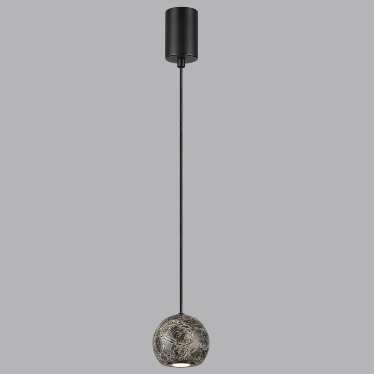 Подвесной светильник Odeon Light Midcent Dex 7068/5L в Санкт-Петербурге