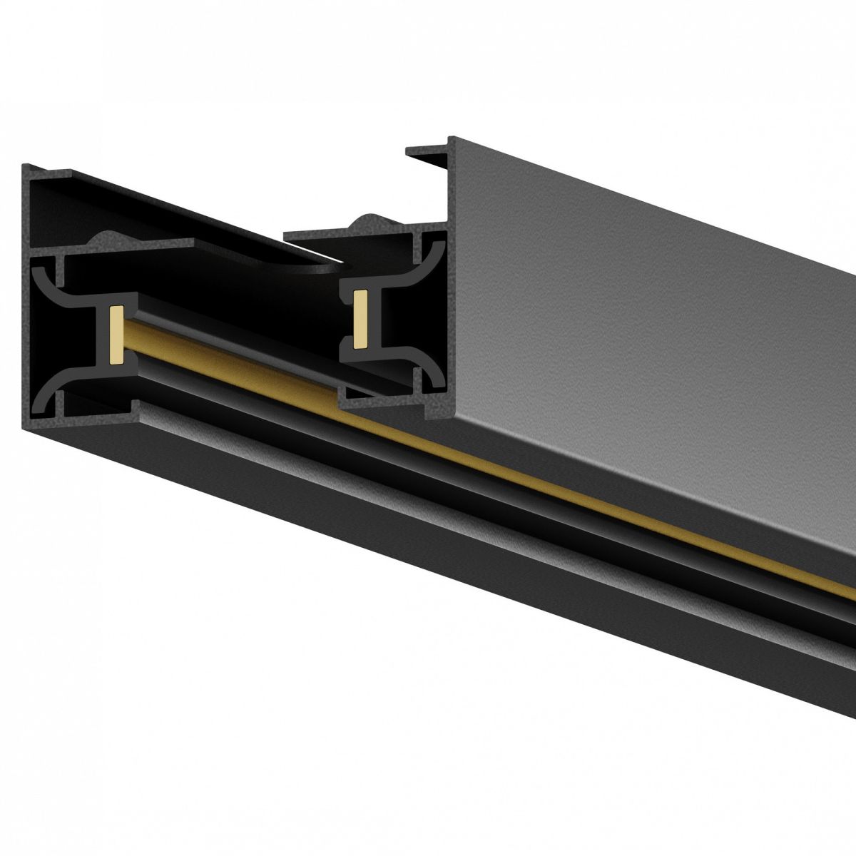 Шинопровод однофазный накладной Hesby Lighting Skylite HSBL_0001 в Санкт-Петербурге
