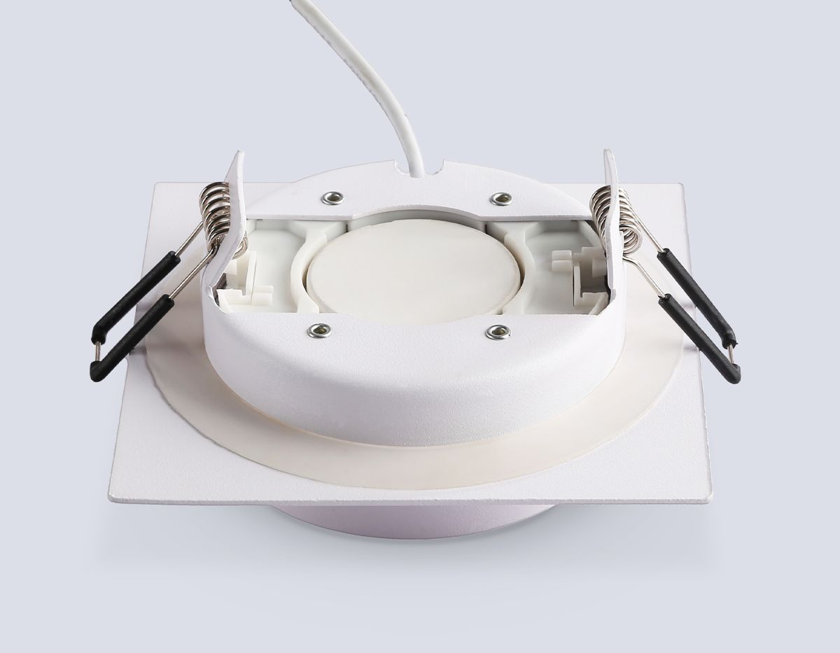 Встраиваемый светильник Ambrella Light Techno Spot IP Protect TN6737 в Санкт-Петербурге