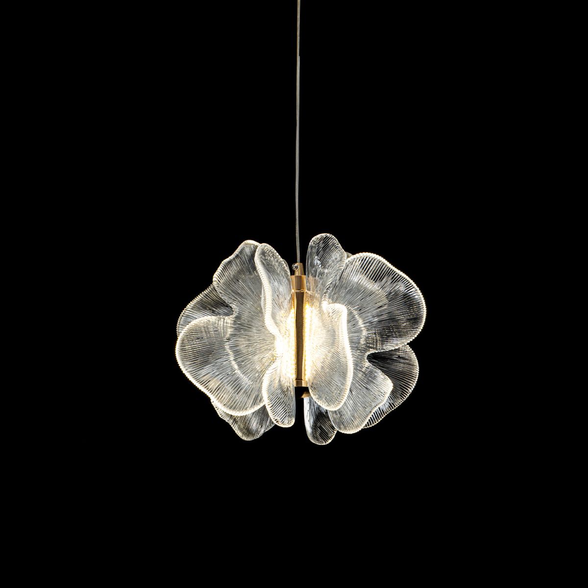 Подвесная люстра Modelux ML.6222.260 CP в Санкт-Петербурге