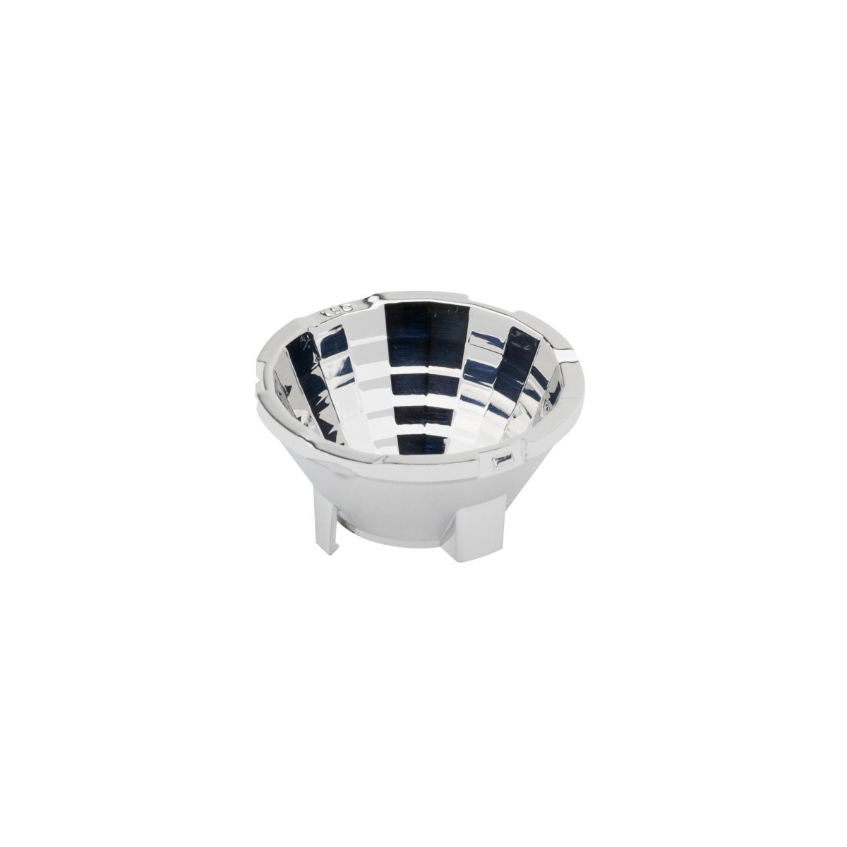Рефлектор сменный 15G к 3850xx (D86) Lightstar Ciclone 385001 в Санкт-Петербурге
