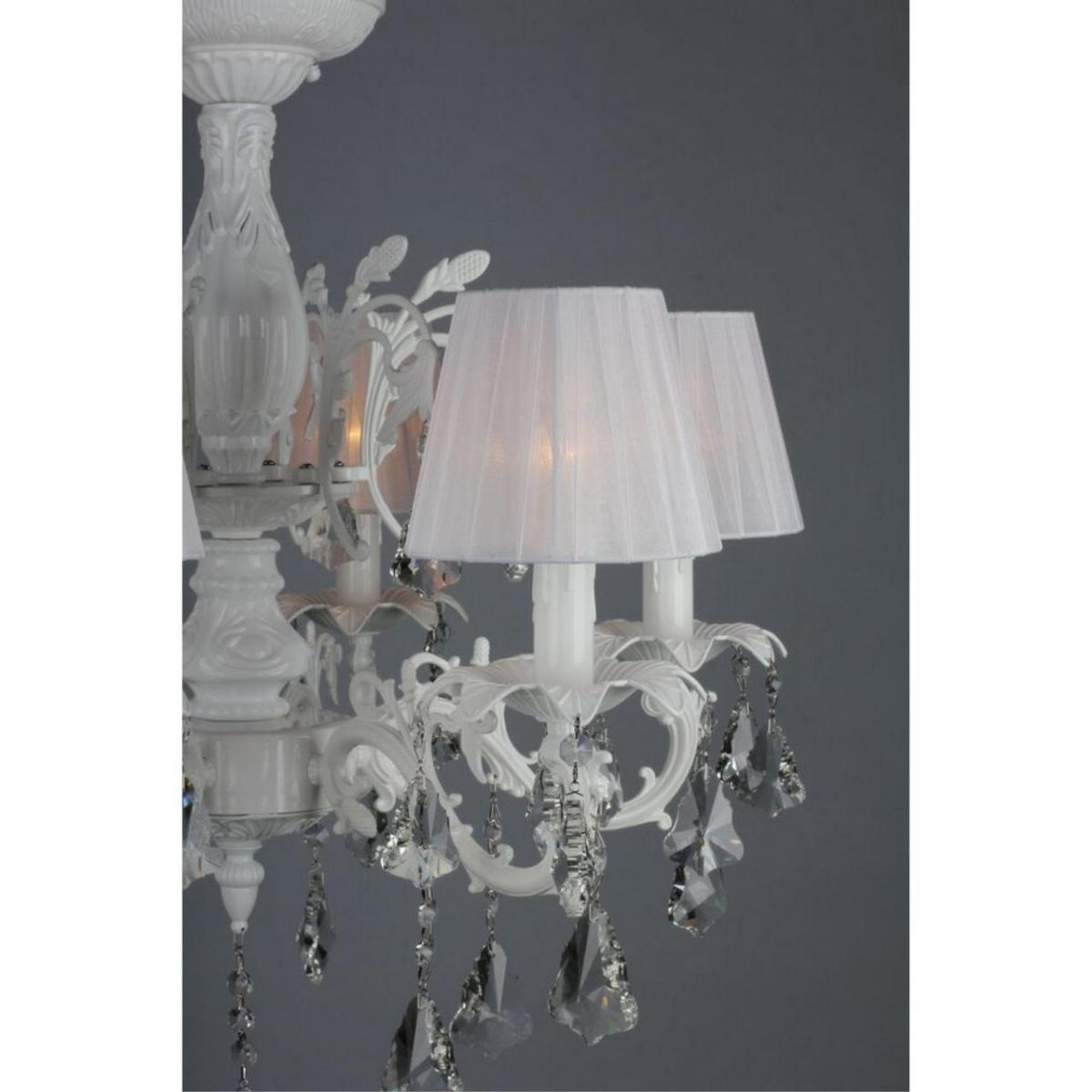 Подвесная люстра Omnilux OML-30807-06 в #REGION_NAME_DECLINE_PP#