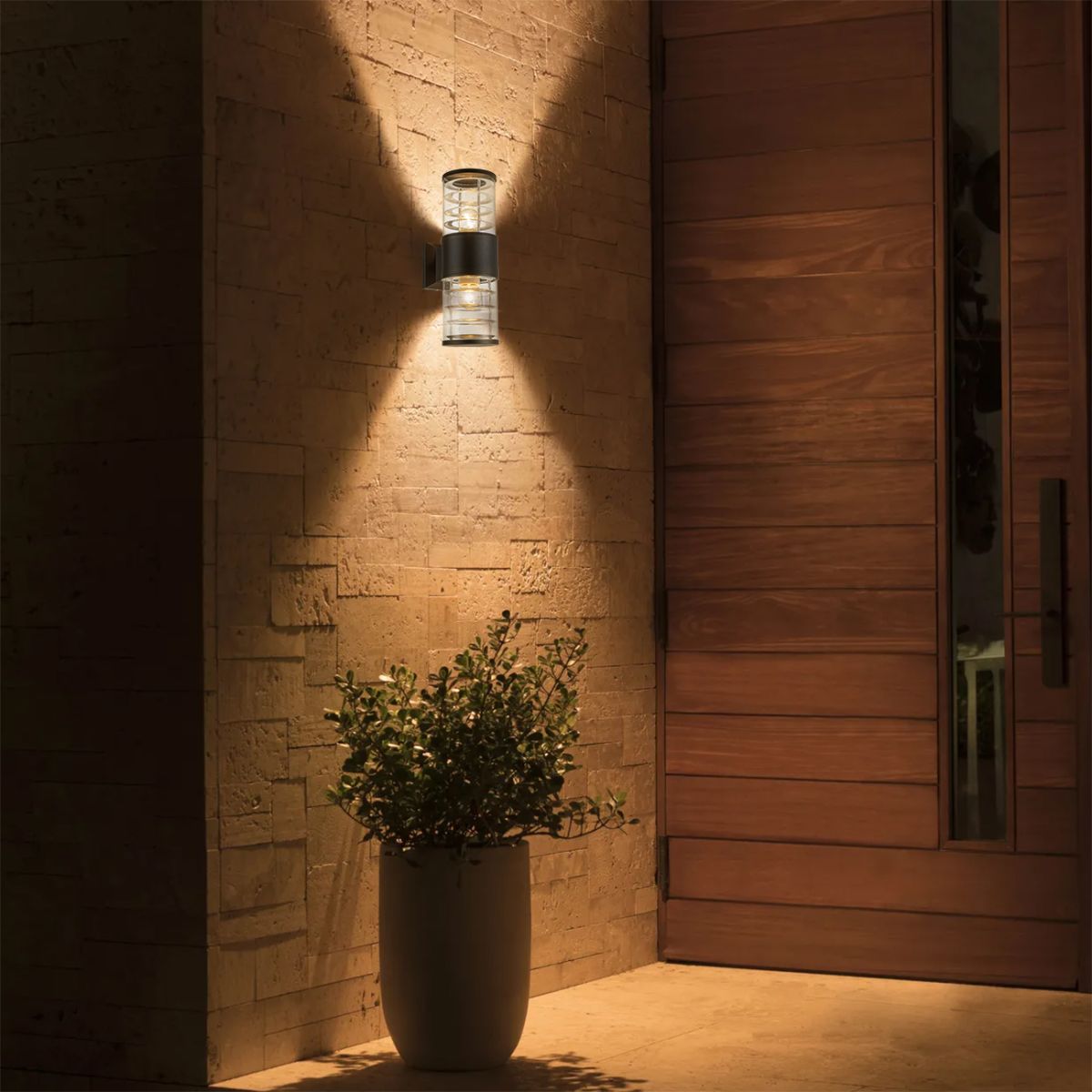 Настенный светильник Escada Corund 30014W/02 в Санкт-Петербурге