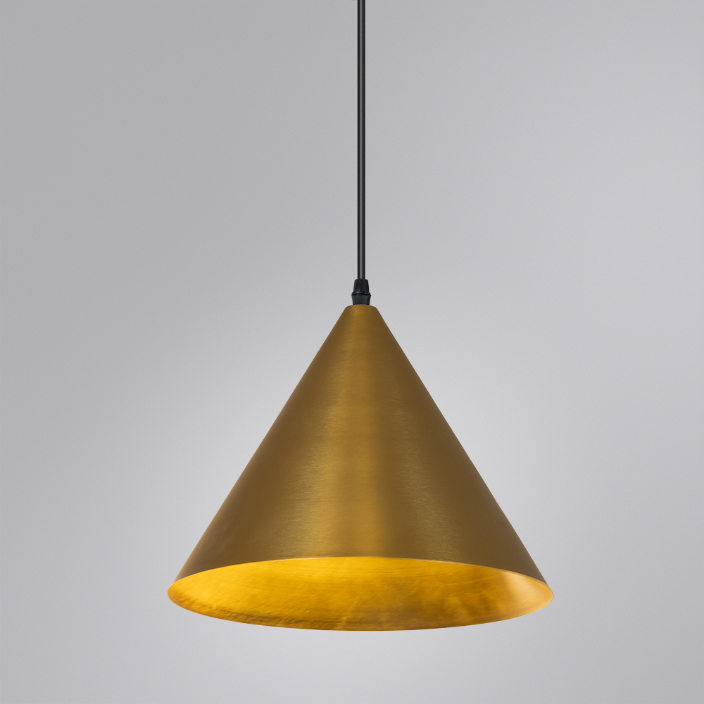 Подвесной светильник Arte Lamp David A7041SP-1BK в Санкт-Петербурге