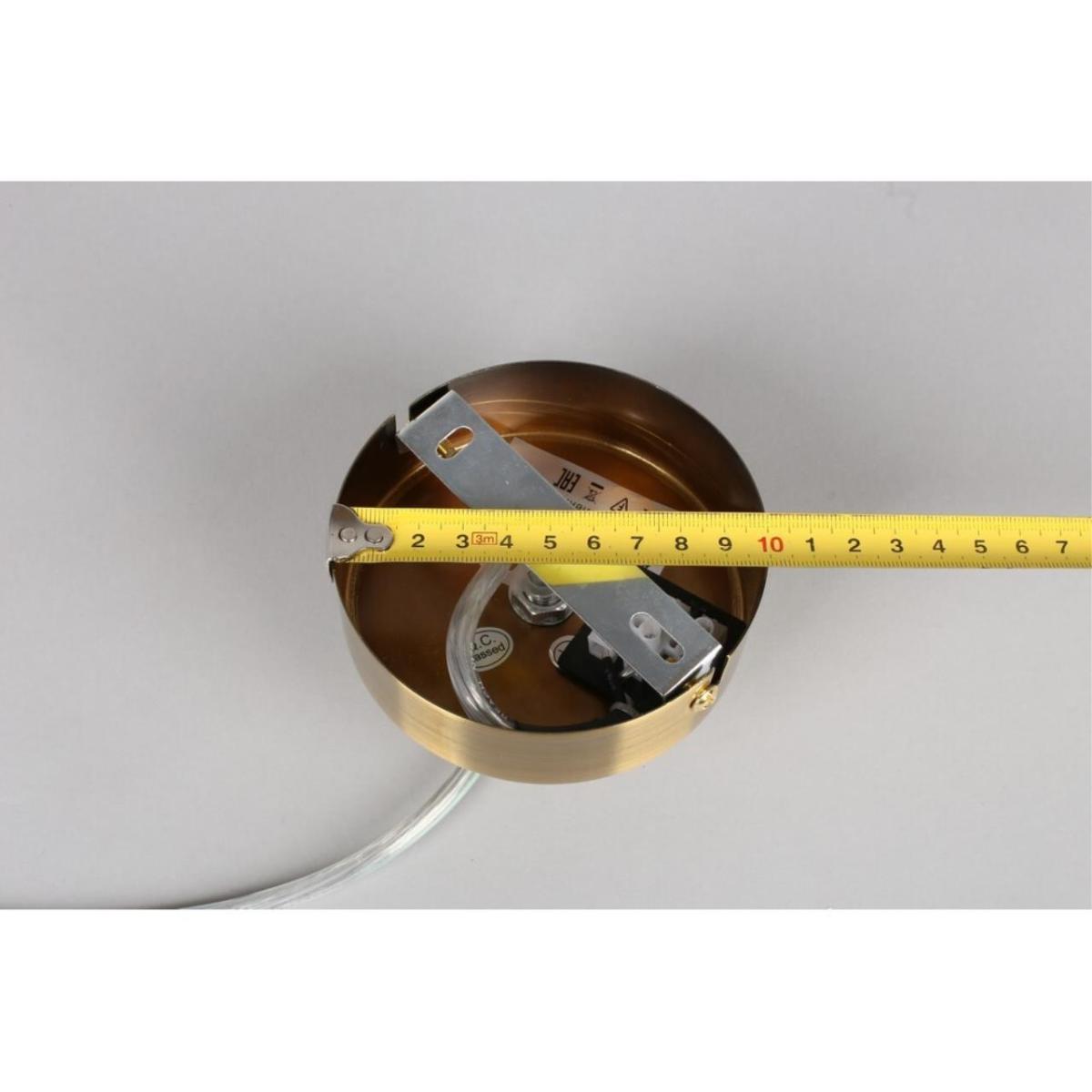 Подвесная люстра Aployt Letizia APL.314.03.10 в #REGION_NAME_DECLINE_PP#