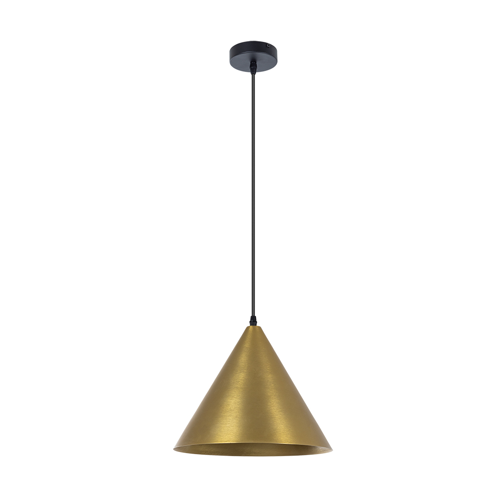 Подвесной светильник Arte Lamp David A7041SP-1BK в Санкт-Петербурге