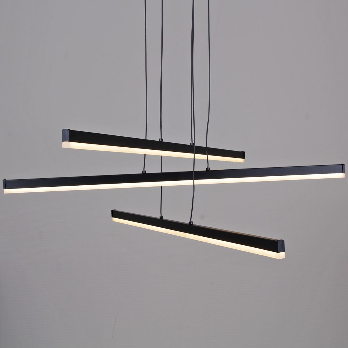 Подвесной светильник Reluce 23602-0.4-03 BK в Санкт-Петербурге