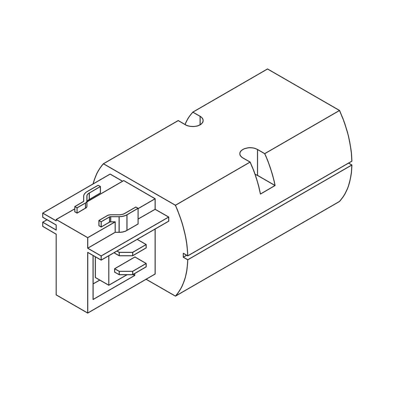 Питание Lightstar Barra 504116 в Санкт-Петербурге