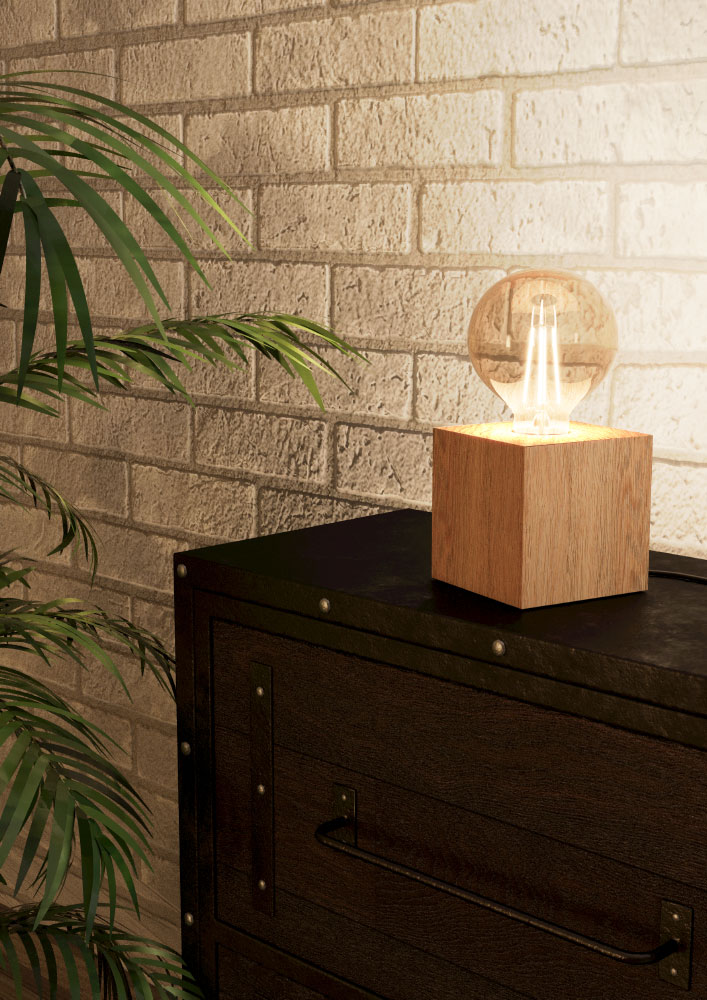 Настольная лампа Eglo Prestwick 2 43733 в #REGION_NAME_DECLINE_PP#