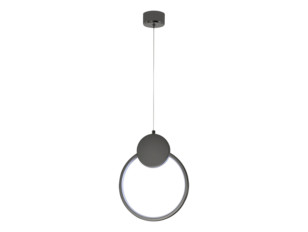 Подвесной светильник Newport Loren 15106/S black glossy М0070428 в Санкт-Петербурге