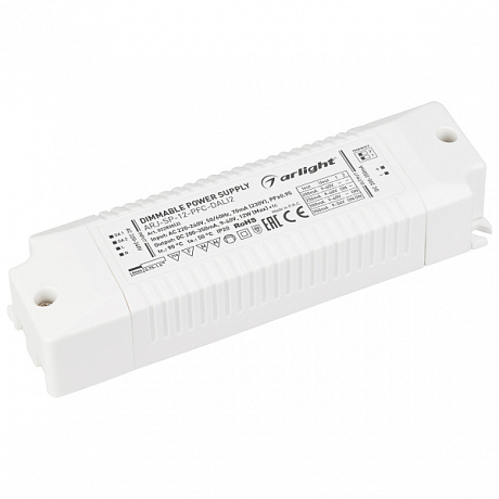 Драйвер Arlight ARJ-SP-PFC-Dali2 022830(2) в Санкт-Петербурге