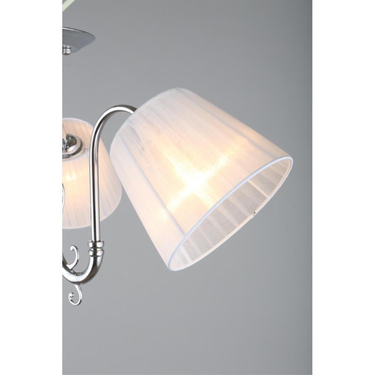 Потолочная люстра Omnilux Leonessa OML-29127-03 в Санкт-Петербурге