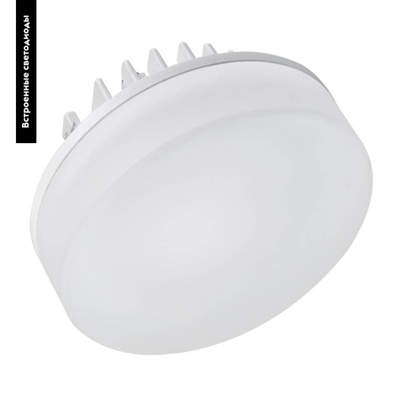 Встраиваемый светильник Arlight LTD-80R-Opal-Roll 5W Warm White 020809 в #REGION_NAME_DECLINE_PP#