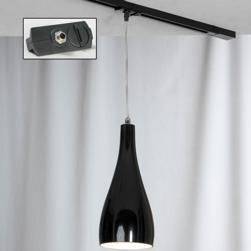 Трековый светильник однофазный Lussole Track Lights LSF-1196-01-TAB в Санкт-Петербурге