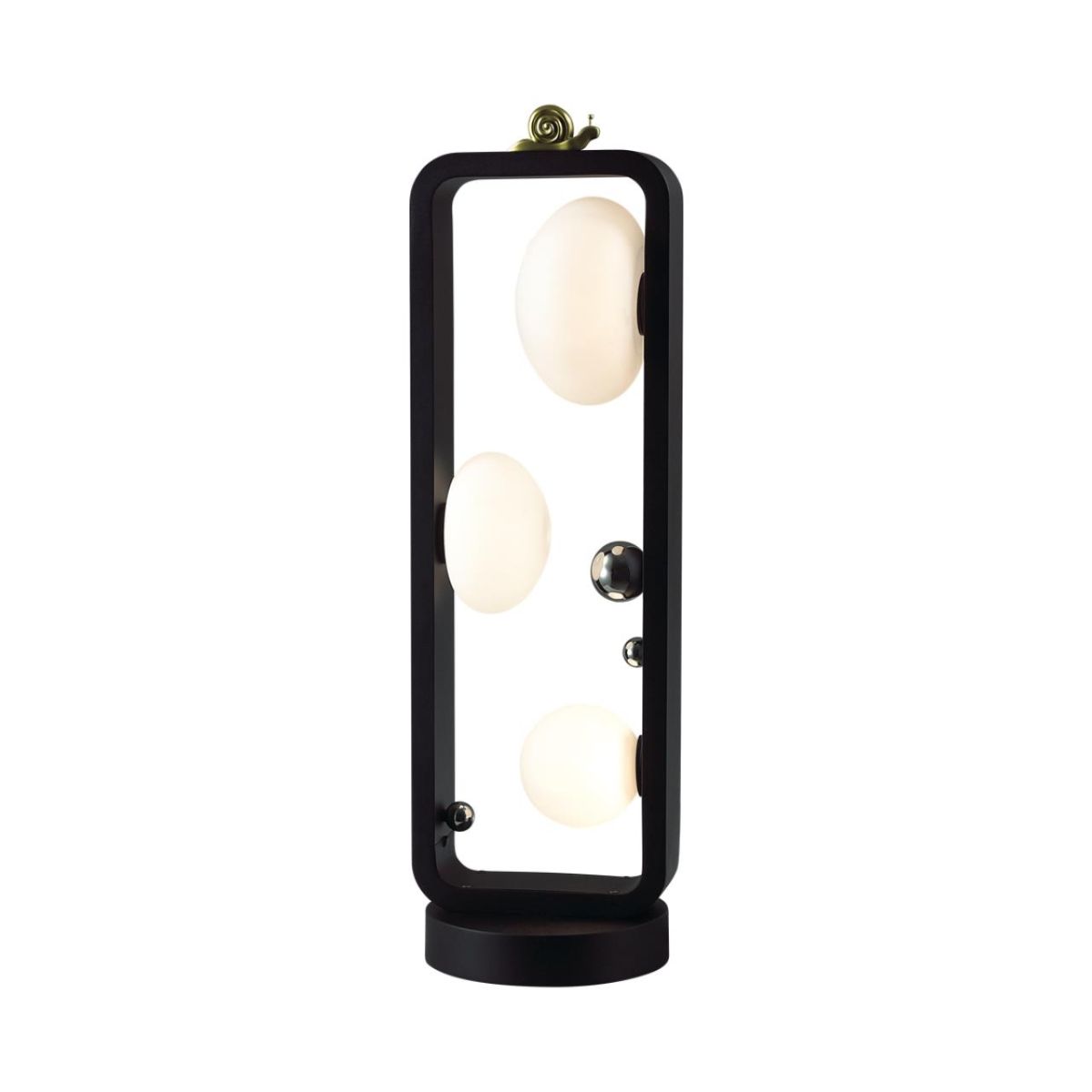 Ландшафтный светильник Odeon Light Nature Luma 5434/3FB в Санкт-Петербурге